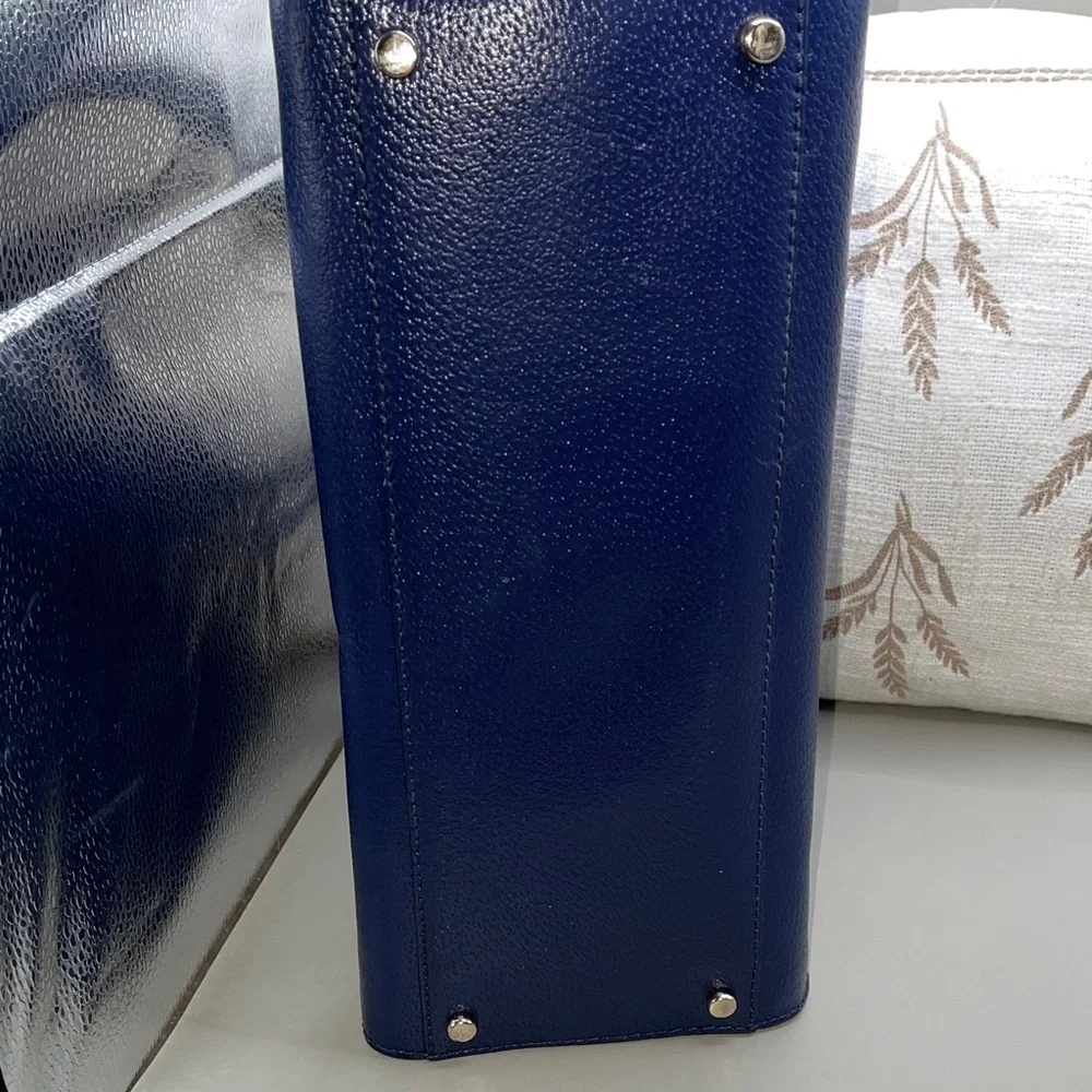 Kate Spade Beautiful Blue Shoulder Bag Kate Spade Classic
